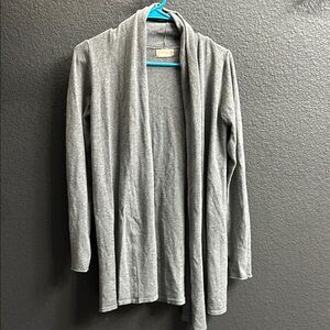 Gray Women's Sweater